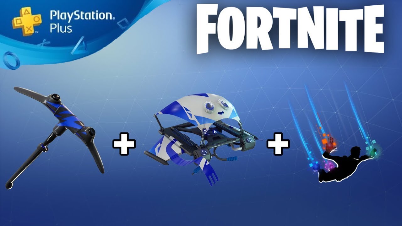 how to get new playstation plus celebration pack 3 for free in fortnite controller pickaxe - fortnite celebration pack 3 release date