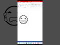 emoji symbols in ms word💻||| ms word shortcut symbols