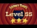 Looney tunes dash  level 55  3 stars