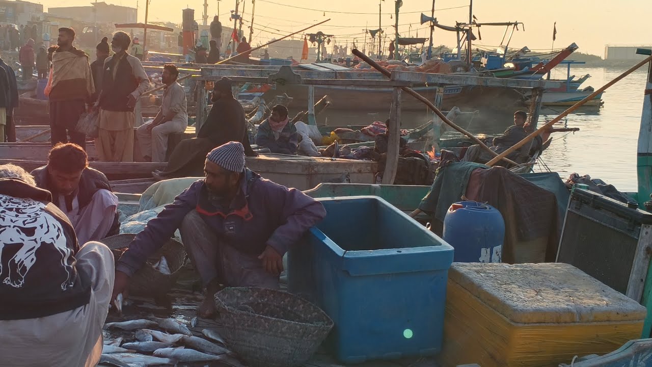 Kala dhandiya ka shikar..Ibrahim hadri sa fishing update 12#1