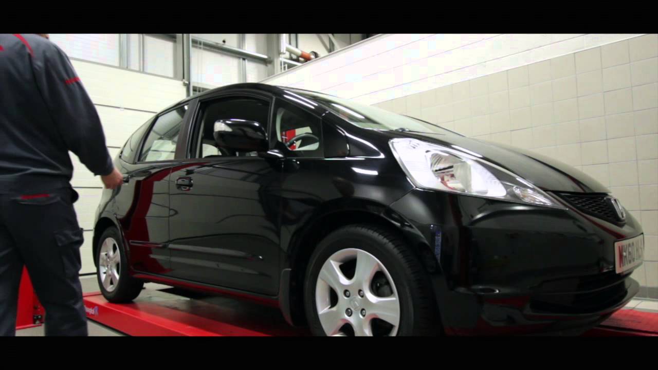 Simple Car Maintenance check from Swansway Group