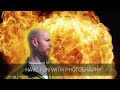 Beginning of video