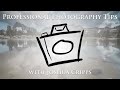 End of video