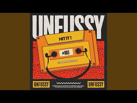 Hit It! (Radio Edit)