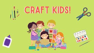 November Craft Kids