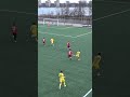 Phenomenal play!🌟 #football #soccer #calcio #fußball #shorts #footballmoments #fypシ
