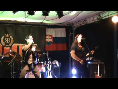 Vida Rock Band - Rockerszív