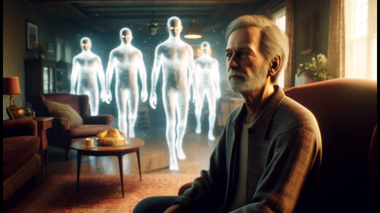 5 ПРИЗНАКОВ ТОГО, ЧТО ВРАГ, А НЕ БОГ, ПОБЕЖДАЕТ В ВАШЕЙ ЖИЗНИ. QuentinVO завершен.