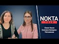 NOKTA TALK: ЭКОНОМИЯ ЭНЕРГИИ - ПРОЕКТ ПО ЭНЕРГОЭФФЕКТИВНОСТИ В АВДАРМЕ