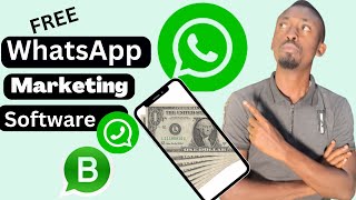 5 Free WhatsApp Marketing Software That Make WhatsApp Marketing Easy And Enjoyable screenshot 4