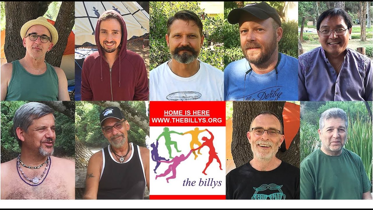 Welcome To The Billys