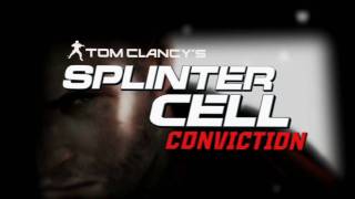 XBoxUser.de Splinter Cell Conviction Developer Diary 2