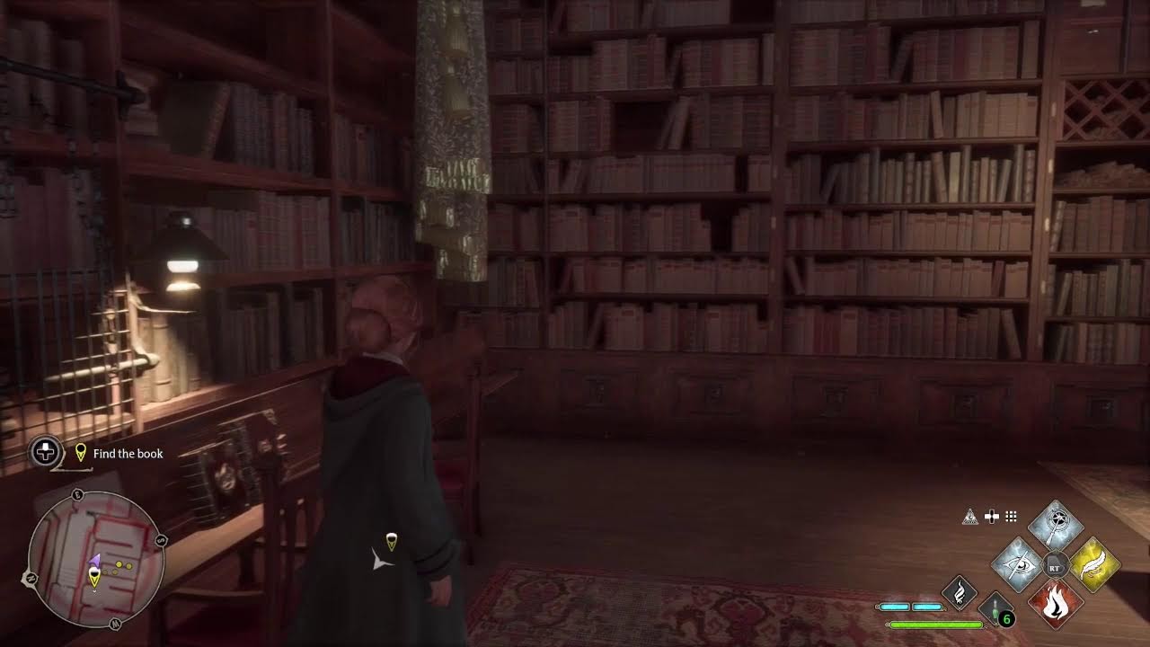 hogwart