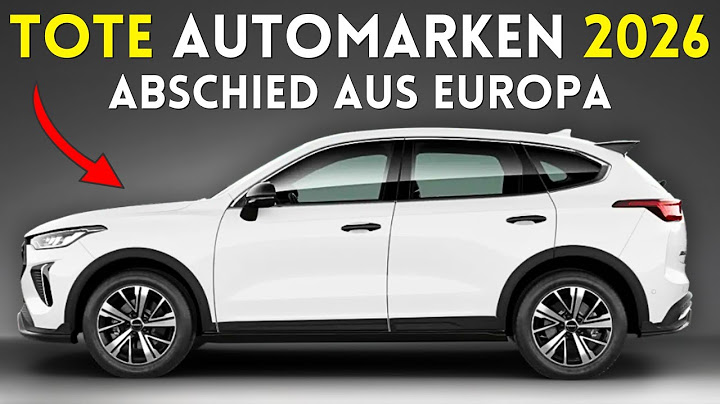 5 Car Brands That Will Disappear in Europe by 2026!