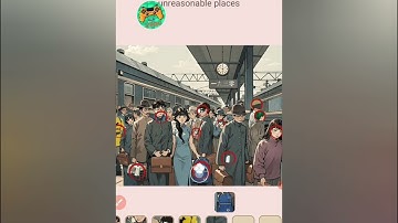 Tricky Puzzle Drama Stories Level 49 Gameplay