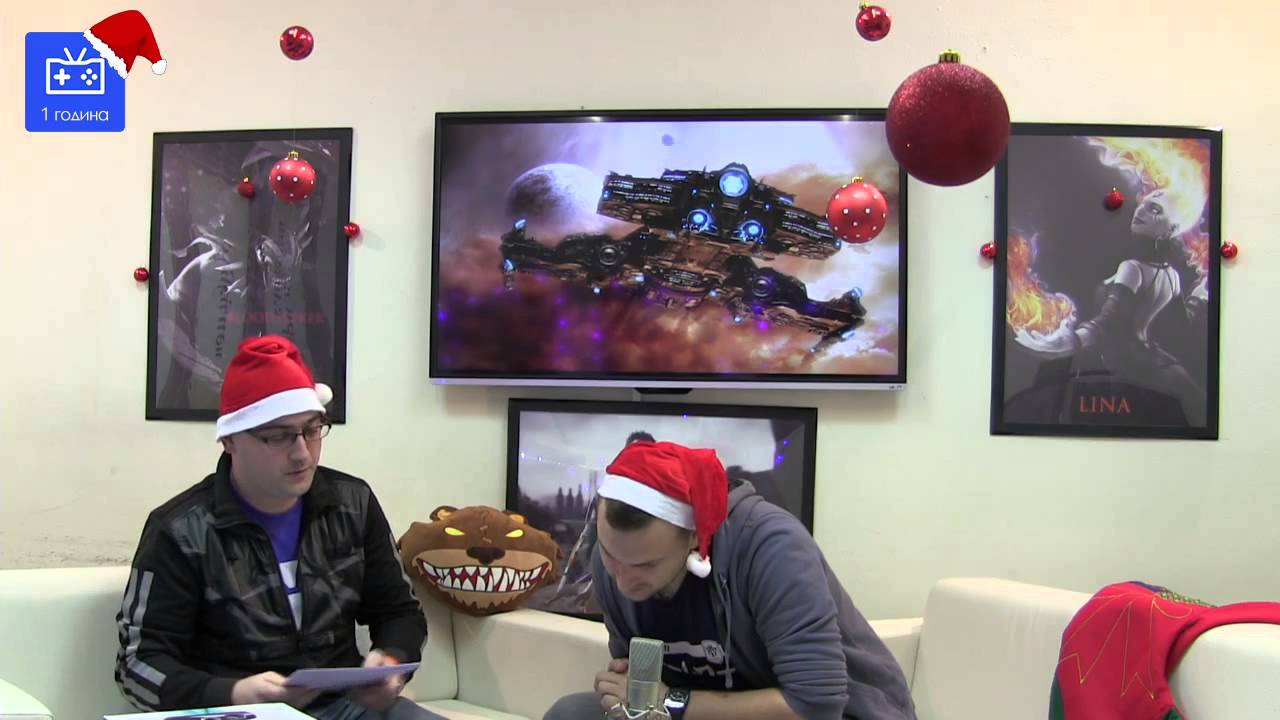 AFKTV048.P02 - StarCraft 2 year summary with NoThx