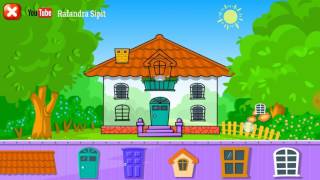 Game Pembangunan - Mempercantik Rumah - Builder Game Android screenshot 5