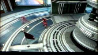 Un noob en Halo Reach