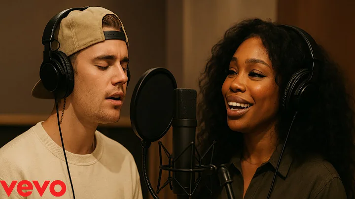 "FALLIN’ SLOW" — Justin Bieber & SZA (Official Video 2025)