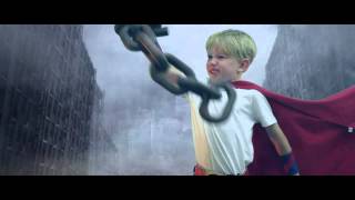 Superhero Studio Film Website screenshot 5