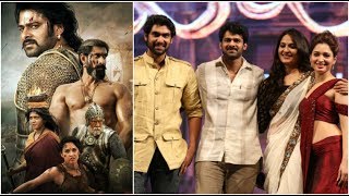 Prabhas And Anushka Shetty To Recreate Baahubali Romance In Saaho Too? Screen