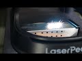LaserPecker 5 Engraves Mag