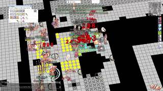 MONTABA MAASIM + ARCEON NILAMPASO NG BROTHERHOOD ARAW ARAW