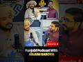 Ashfaq Ahmad Podcast With Anjum Saroya Kasan da dukh #podcast #anjumsaroya #ashfaqahmad #punjabi