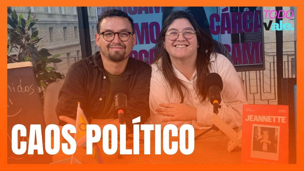 Caos político | TODO VALE