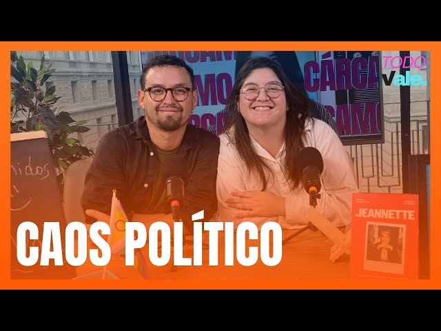 Caos político | TODO VALE