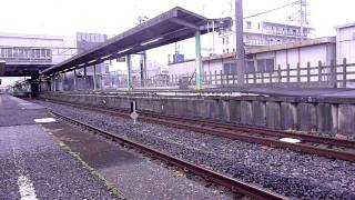 【JR】E257系500番台NB-13 誉田通過
