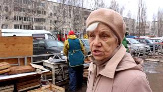 Обложка Когда у Центрального рынка будет порядок Скачать Когда у Центрального рынка будет порядок