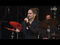 Ina Forsman - Feeling Good  / Summertime (Live from Blues Express LUX)