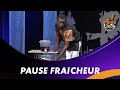 Pause fracheur  africa stand up festival 210521