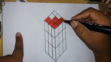 MAKING A RUBIK