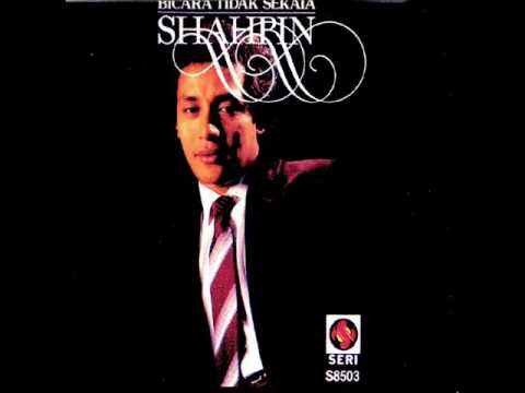 shahrin _ mencari ketenangan