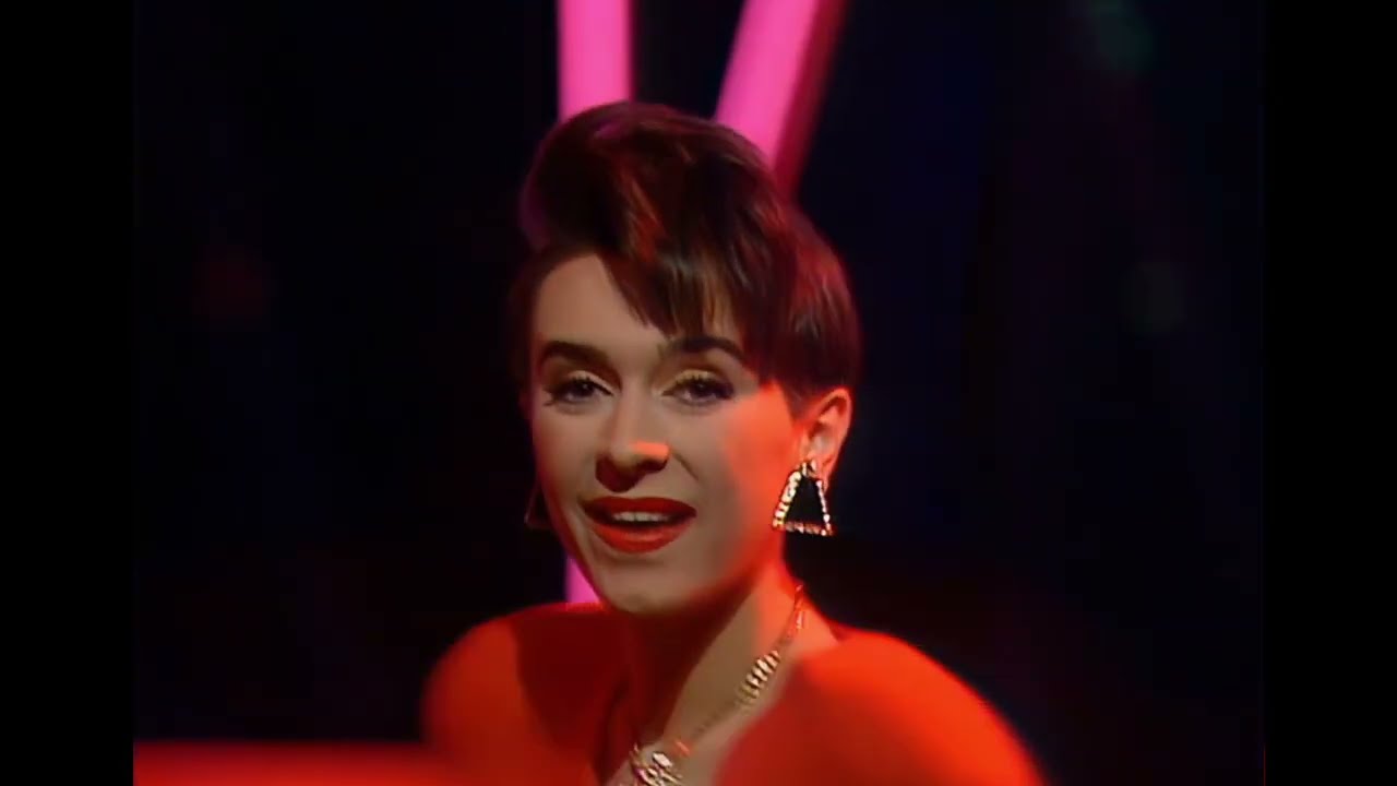 1989 Yugoslavia: Riva - Rock Me (1st place at Eurovision Song
