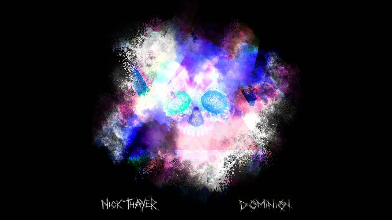 Nick Thayer, N'fa Jones - Our Rules feat. N'fa (Original Mix)