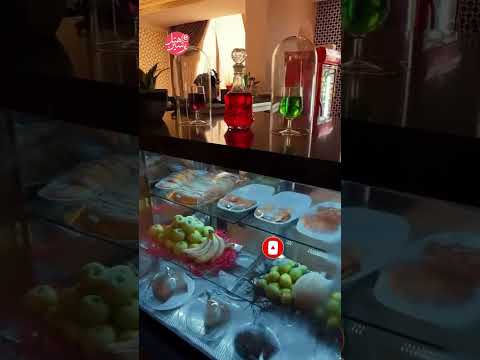 هتل امیرکبیر کیش سنتی ترین هتل ۵ ستاره ایران اقامتی متفاوت تو جزیره کیش   