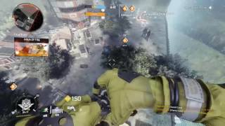Titanfall 2 double execution