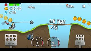 Climb Racing Bike This Bike Is Hendil Is Very Longs-..