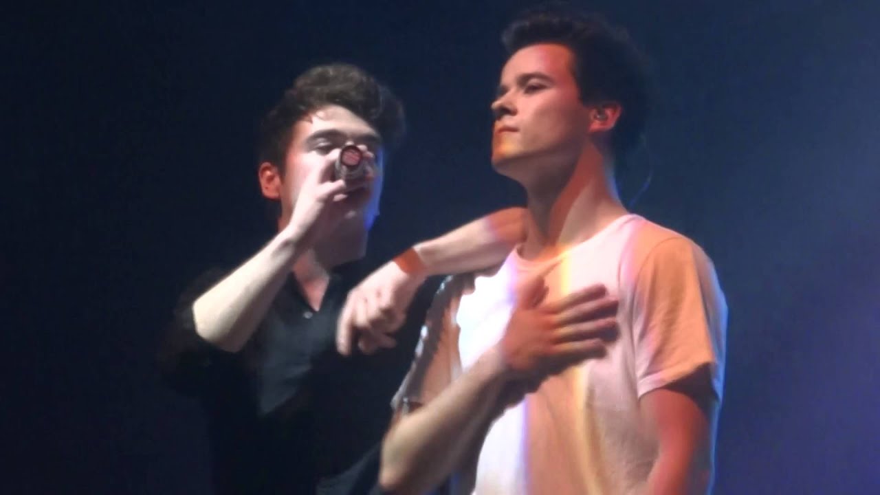 HomeTown Waiting for love Drogheda 9/1/16