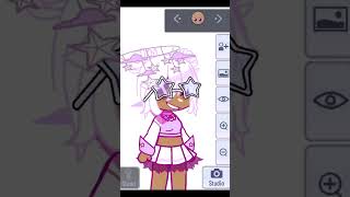 What If Songs Were Gacha Ocs?Day 31Levitating By Dua Lipa