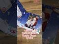 🎁 Personalised Children's Christmas Activity Book—With Letter to Santa! 🎄🌟