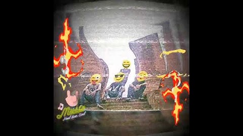 Thumbnail of CRADLE OF FILTH_ Hallowed Be Thy Name