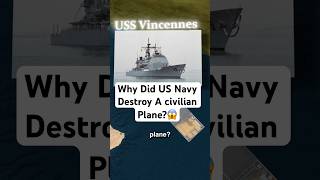When a Passenger Jet Became a Target — The 1988 Tragedy!