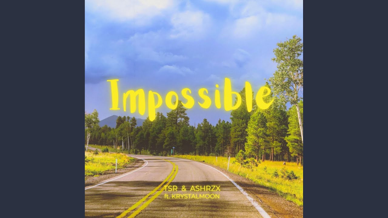 Watch Impossible (Extended Mix) on YouTube Watch Impossible (Extended Mix) on YouTube