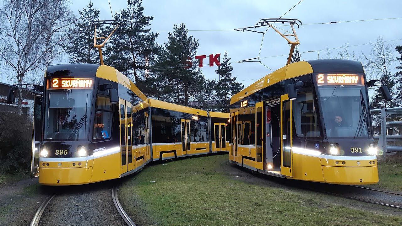 Světovar - Přední Skvrňany