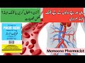 Folic Acid tablet benefits in Urdu/ dosage and side effects
