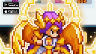 Crazy Pixel City Gameplay (Android/iOS) screenshot 4